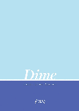 Portada de: DIME