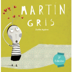 MARTÍN GRIS