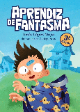 Portada de: APRENDIZ DE FANTASMA