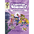CAPITÁN MONDONGO 3