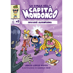 CAPITÀ MONDONGO 3 (VAL)