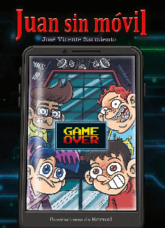JUAN SIN MÓVIL 2