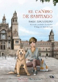 Portada de: EL CANINO DE SANTIAGO