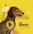 Portada de: HUESOS