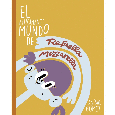 Portada de: EL ALUCINANTE MUNDO DE RAFAELLA MOZZARELLA