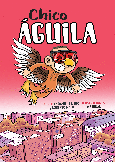 Portada de: CHICO ÁGUILA