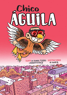 CHICO ÁGUILA