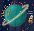 Portada de: UN PLANETA SIN CUENTOS