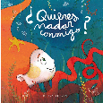 Portada de: ¿QUIERES NADAR CONMIGO?