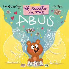 EL SECRETO DE MIS ABUS