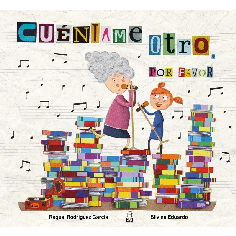 CUÉNTAME OTRO, POR FAVOR