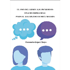 EL USO DEL LENGUAJE INCLUSIVO