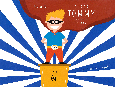Portada de: SUPERTOMMY. CRECE