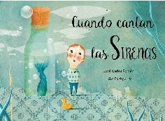 CUANDO CANTAN LAS SIRENAS