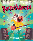 Portada de: ROCKEVAQUERA