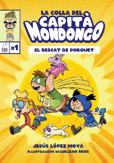 CAPITÀ MONDONGO 1 (VAL)