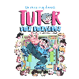 Portada de: TUTOR POR SORPRESA