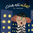 Portada de: ¿DÓNDE ESTÁ MI LUZ?