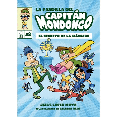 CAPITÁN MONDONGO 2