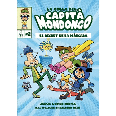 CAPITÀ MONDONGO 2 (VAL)