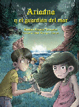 Portada de: ARIADNA Y EL GUARDIÁN DEL MAR