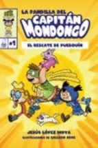 CAPITÁN MONDONGO 1