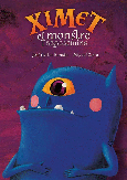 Portada de: GUILLERMINO, EL MONSTRUO TRAGACAMINOS