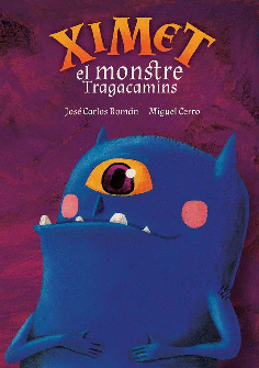 GUILLERMINO, EL MONSTRUO TRAGACAMINOS