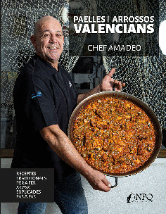 PAELLES I ARROSSOS VALENCIANS