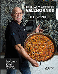 Portada de: PAELLAS Y ARROCES VALENCIANOS