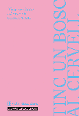 Portada de: TINC UN BOSC AL CERVELL