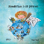 MANDARINA I ELS PIRATES (VAL)