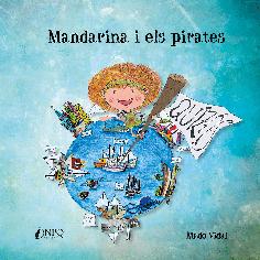MANDARINA I ELS PIRATES (VAL)