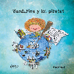 MANDARINA Y LOS PIRATAS