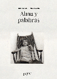 Portada de: ALMA Y PALABRAS