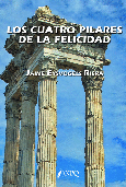 Portada de: LOS PILARES DE LA FELICIDAD