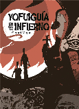 Portada de: YO FUI GUIA EN EL INFIERNO