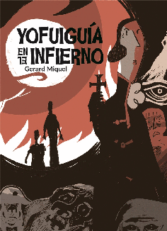 YO FUI GUIA EN EL INFIERNO