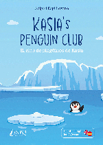KASIA'S PENGUIN CLUB