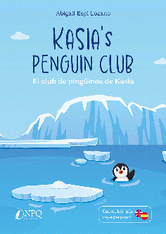 KASIA'S PENGUIN CLUB