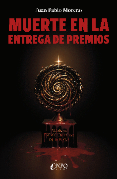 MUERTE EN LA ENTREGA DE PREMIOS