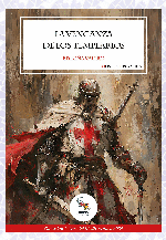 LA VENGANZA DE LOS TEMPLARIOS