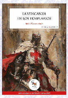 LA VENGANZA DE LOS TEMPLARIOS