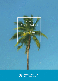 EL PIXELAT DEL MIRATGE