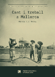 CANT I TREBALL A MALLORCA