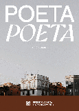 POETA POETA Portada de: POETA POETA