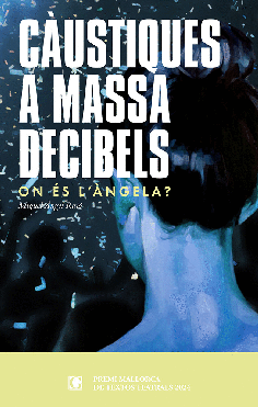 CÀUSTIQUES A MASSA DECIBELS