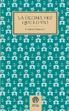 LA ÚLTIMA VEZ QUE LO VIO