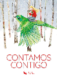 Portada de: CONTAMOS CONTIGO