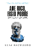 ADE RICO, FISIO POBRE Portada de: ADE RICO, FISIO POBRE